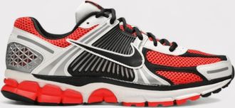 Nike Unisex Zoom Vomero 5 SE Bright Crimson - Red - Size UK 5