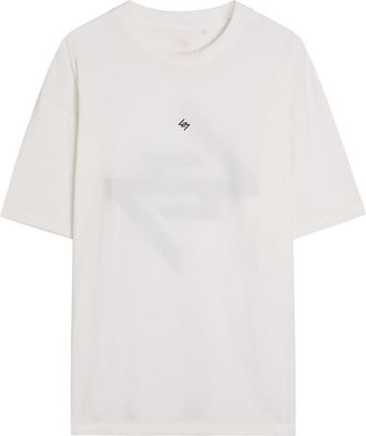 Represent 247 Dna Jersey T-shirt - White - Xxl