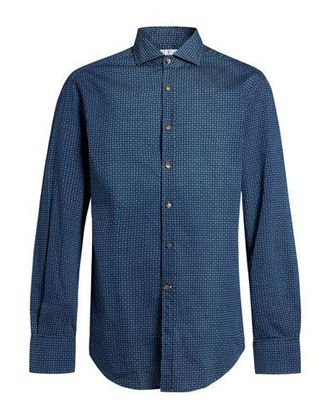 Brunello Cucinelli TOPWEAR - Shirts on YOOX.COM