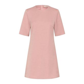 Inwear Kleedjes, Dames, Roze, L, Short Kleedjes