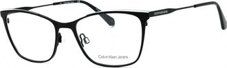 Calvin Klein CKJ21207 073 Black White 53mm