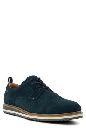 Dune London Blaksley Derby in Navy at Nordstrom, Size 10Us