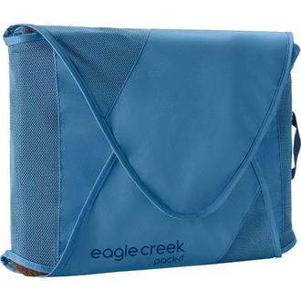 Eagle Creek Pack-It Reveal X Large Garment Folder in Blue Dawn at Nordstrom, Size X-Large
