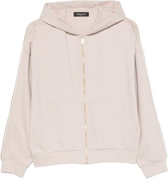 Fabiana Filippi Sudadera con capucha Fabiana Filippi