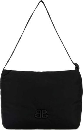 Balenciaga Mujer, Bolsos, Negro, Talla: ONE Size