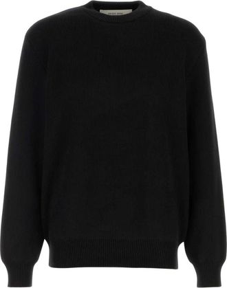 Golden Goose Uomo, Maglie, Nero, S, new
