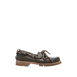 Golden Goose Golden Goose Sandalen - Dames - Schoenen - Bruin - Maat: 37 EU