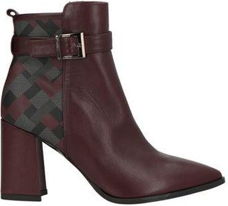 Cerruti FOOTWEAR - Ankle boots on YOOX.COM