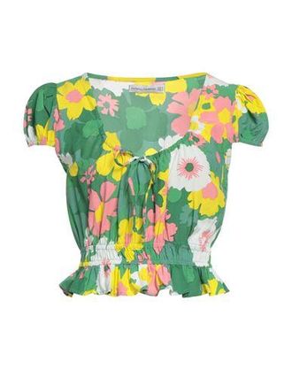 Faithfull The Brand TOPWEAR - Tops on YOOX.COM