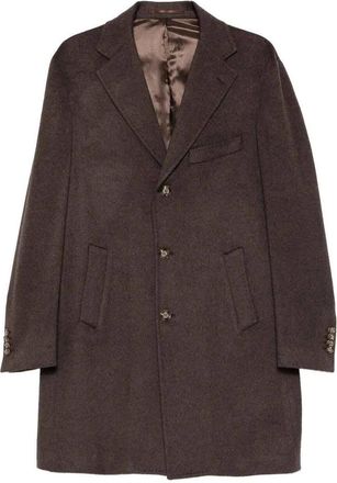 Barba Coat