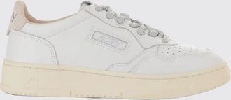 Autry Sneakers Medalist Low Autry in pelle