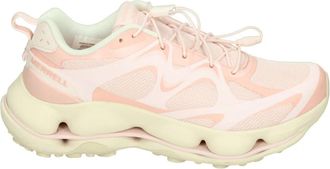 Merrell Outdoor Schoenen - Dames - Outdoorschoenen - Roze - 38 EU - Fitness