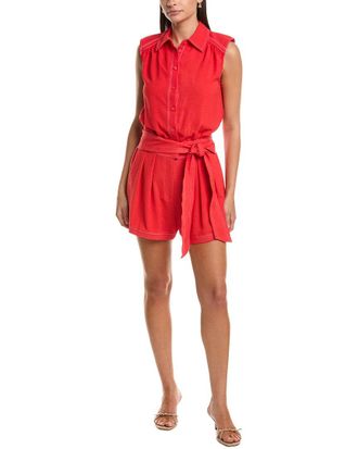 Ramy Brook Paz Romper