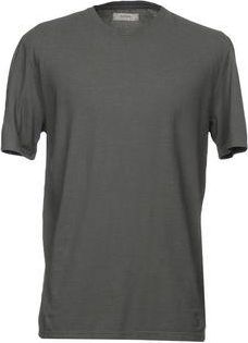 Alpha Studio CAMISETAS Y TOPS - Camisetas en YOOX.COM