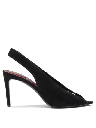 Valentino Garavani R&eacute;v&eacute;l&eacute; 105 Mm D&eacute;collet&eacute;