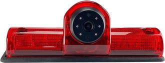 OEM C&aacute;mara De Marcha Atr&aacute;s Universal Ahd 1080p Para Furgonetas Y Paradas De Autob&uacute;s