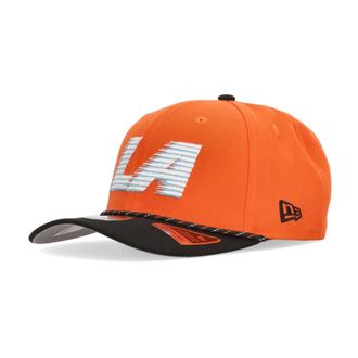 New Era unisex, Accessori, Arancione, Taglia unica, new