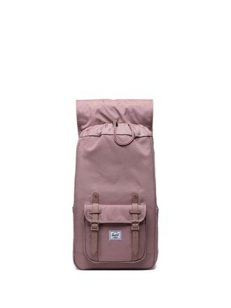 Herschel Little America medium rugzak - Roze