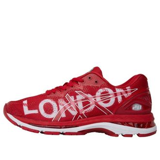 Asics Gel-Nimbus 20 London T8C0N-2323