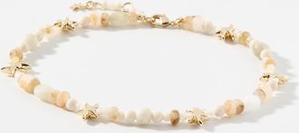 Pilgrim Womens Prism anklet