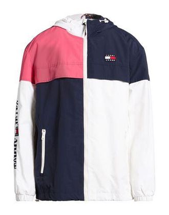 Tommy Jeans ROPA DE ABRIGO - Chaquetas y cazadoras en YOOX.COM