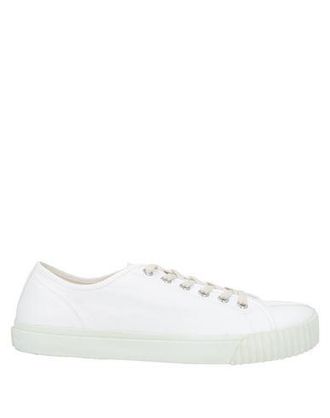 Maison Margiela SCHUHE - Sneakers auf YOOX.COM