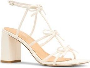 Madden Girl Lovelyy Sandal in Ecru at Nordstrom Rack, Size 7.5