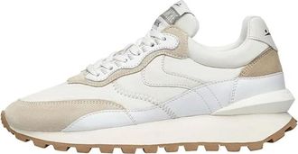 Voile Blanche Casual Sneaker Schoenen voor Mannen - Heren - Sneakers - Veelkleurig - 44 EU - Schoenen