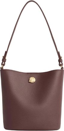Coccinelle Donna, Borse, Rosso, Taglia unica, new