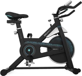 Cecotec Bicicleta Indoor Drumfit Indoor 13000 Delfos - Cecotec