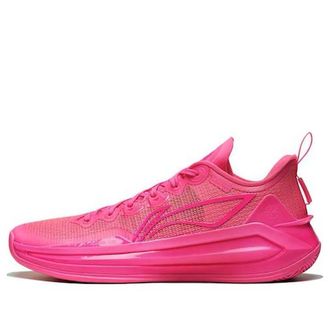 Li-Ning LiRen 3 V2 Low Neon Pink ABAT073-9