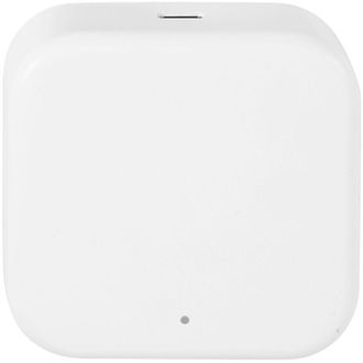 OEM Puerta De Enlace Wifi Bluetooth, Contrase&ntilde;a Por Huella Dactilar, Cerradura Electr&oacute;nica Inteligente, Puente Dom&eacute;stico, Aplicaci&oacute;n Ttlock, Centro De Con