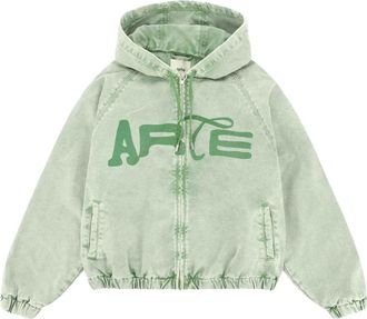 Arte Uomo, Felpe, Verde, M, new