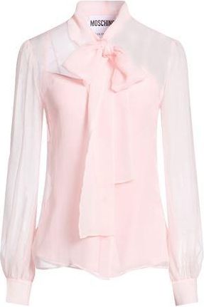 Moschino TOPWEAR - Camicie su YOOX.COM