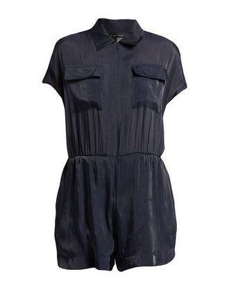 A|X Armani Exchange JUMPSUITS & TRACKSUITS - Playsuits sur YOOX.COM