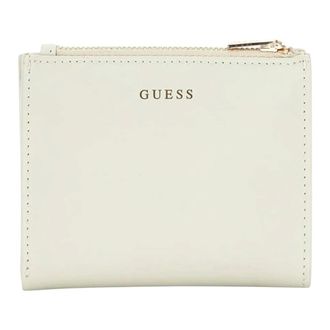 Guess Cartera Trifold - Accessories - Mujer - Beige - ONE SIZE