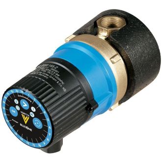 Vortex Bomba De Agua Sanitaria Blueone Bwo 155 R Z Con Temporizador Sin Conexi&oacute;n Por Tornillo Vortex