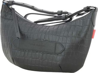 Marie Martens Donna, Borse, Nero, Taglia unica, new