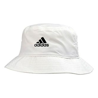 adidas Buckets BOS Caps White GE4740
