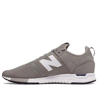 New Balance 247 Decon Shoes Grey MRL247DF
