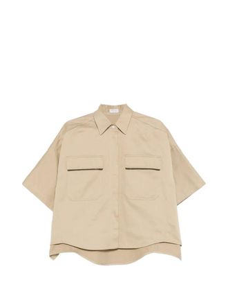 Brunello Cucinelli Shirt