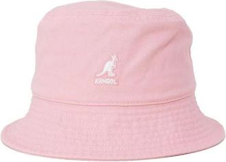 Kangol Hombre, Accesorios, Rosa, Talla: S