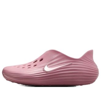 Nike (WMNS) Nike ReactX Rejuven8 Sandals Elemental Pink HV5062-600