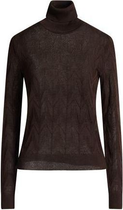 M Missoni MAGLIERIA - Dolcevita su YOOX.COM