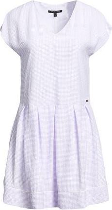 A|X Armani Exchange VESTIDOS - Minivestidos en YOOX.COM