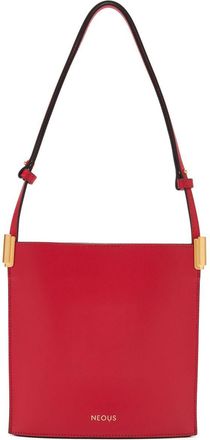 Neous Dorado mini bag - Red