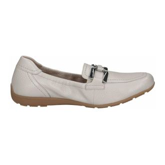 Caprice Dames, Schoenen, Grijs, Maat: 37 EU