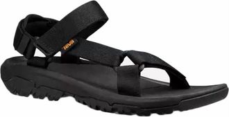 Teva Mens Hurricane Xlt2 Sport Sandals In Black