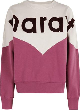 Isabel Marant Houston Gz Sweatshirt