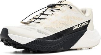 Salomon Pulsar Mens Running Shoes Vanilla Ice : 11.5 D - Medium, Synthetic